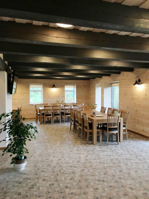 Aitvaras Anykščiai Eksteriør billede